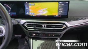BMW 3-Series M340i 2023 года из Южной Кореи