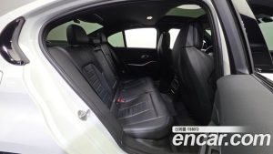 BMW 3-Series M340i 2023 года из Южной Кореи