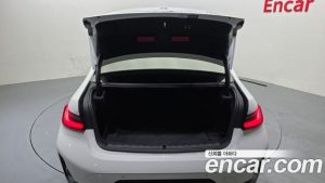 BMW 3-Series M340i 2023 года из Южной Кореи
