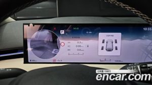 Genesis GV70 2.5T Бензин AWD 2025 года из Южной Кореи