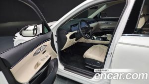 Genesis GV70 2.5T Бензин AWD 2025 года из Южной Кореи