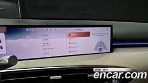 Genesis GV70 2.5T Бензин AWD 2025 года из Южной Кореи