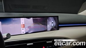 Genesis GV70 2.5T Бензин AWD 2025 года из Южной Кореи