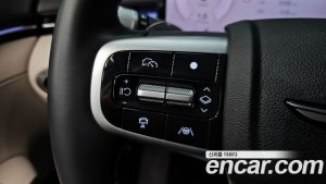Genesis GV70 2.5T Бензин AWD 2025 года из Южной Кореи