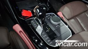BMW X3 xDrive 20d M Sport PRO 2023 года из Южной Кореи