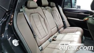 BMW X3 xDrive 20d M Sport PRO 2023 года из Южной Кореи