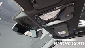 BMW X3 xDrive 20d M Sport PRO 2023 года из Южной Кореи