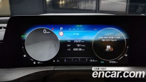 Kia K8 Signature Special 2024 года из Южной Кореи