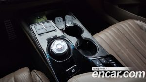 Kia K8 Signature Special 2024 года из Южной Кореи