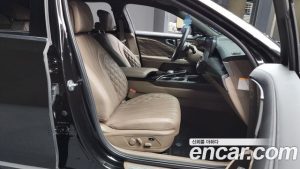 Kia K8 Signature Special 2024 года из Южной Кореи