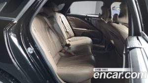 Kia K8 Signature Special 2024 года из Южной Кореи