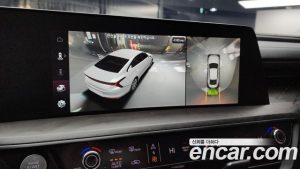 Kia K8 Signature Special 2024 года из Южной Кореи