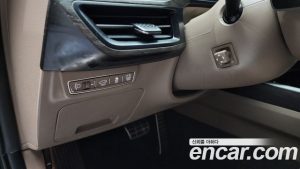 Kia K8 Signature Special 2024 года из Южной Кореи