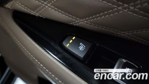 Kia K8 Signature Special 2024 года из Южной Кореи