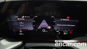 Audi Q5 40 TFSI 4WD S Line 2025 года из Южной Кореи