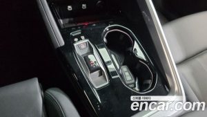 Audi Q5 40 TFSI 4WD S Line 2025 года из Южной Кореи