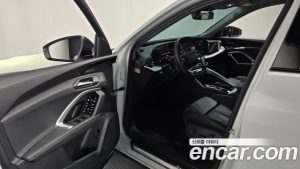Audi Q5 40 TFSI 4WD S Line 2025 года из Южной Кореи