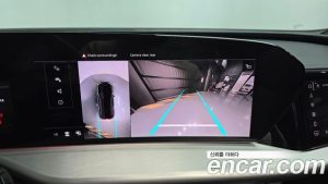 Audi Q5 40 TFSI 4WD S Line 2025 года из Южной Кореи