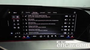 Audi Q5 40 TFSI 4WD S Line 2025 года из Южной Кореи