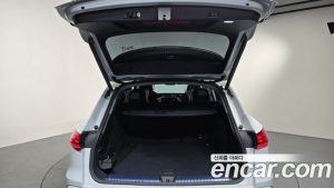 Audi Q5 40 TFSI 4WD S Line 2025 года из Южной Кореи