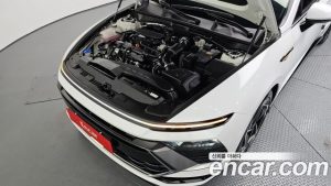 Hyundai Sonata 1.6 Turbo 2025 года из Южной Кореи