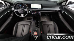 Hyundai Sonata 1.6 Turbo 2025 года из Южной Кореи
