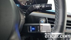Hyundai Sonata 1.6 Turbo 2025 года из Южной Кореи