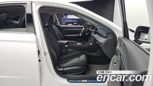 Hyundai Sonata 1.6 Turbo 2025 года из Южной Кореи