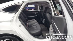 Hyundai Sonata 1.6 Turbo 2025 года из Южной Кореи