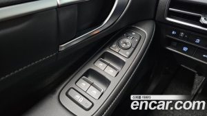 Hyundai Sonata 1.6 Turbo 2025 года из Южной Кореи