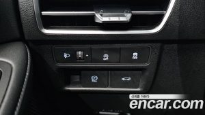 Hyundai Sonata 1.6 Turbo 2025 года из Южной Кореи