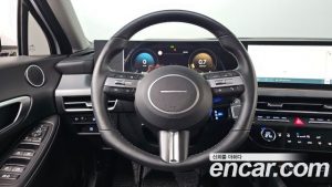 Hyundai Sonata 1.6 Turbo 2025 года из Южной Кореи