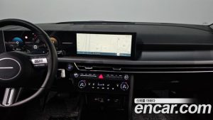 Hyundai Sonata 1.6 Turbo 2025 года из Южной Кореи