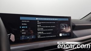 Hyundai Sonata 1.6 Turbo 2025 года из Южной Кореи
