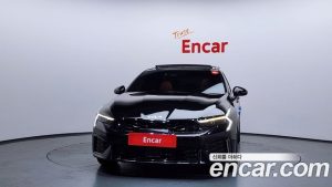 Kia K5 Signature 2024 года из Южной Кореи