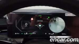 Kia K5 Signature 2024 года из Южной Кореи