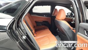 Kia K5 Signature 2024 года из Южной Кореи