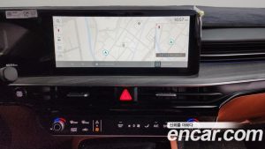 Kia K5 Signature 2024 года из Южной Кореи