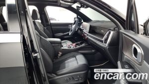 Kia Sorento Бензин 2.5T 4WD 2024 года из Южной Кореи