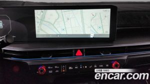 Kia Sorento Бензин 2.5T 4WD 2024 года из Южной Кореи