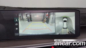 Kia Sorento Бензин 2.5T 4WD 2024 года из Южной Кореи