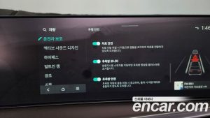 Kia Sorento Бензин 2.5T 4WD 2024 года из Южной Кореи