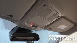 Renault-KoreaSamsung QM6 2.0 GDe RE Signature 2WD 2022 года из Южной Кореи