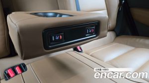 Renault-KoreaSamsung QM6 2.0 GDe RE Signature 2WD 2022 года из Южной Кореи