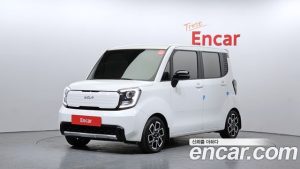 Kia RAY Signature 2024 года из Южной Кореи