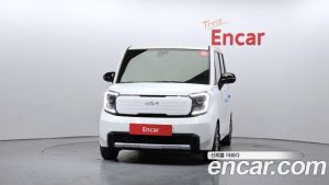 Kia RAY Signature 2024 года из Южной Кореи