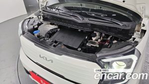 Kia RAY Signature 2024 года из Южной Кореи