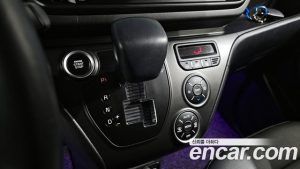 Kia RAY Signature 2024 года из Южной Кореи