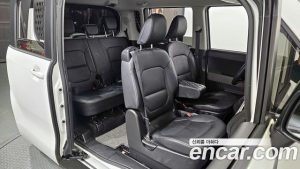 Kia RAY Signature 2024 года из Южной Кореи