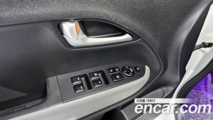 Kia RAY Signature 2024 года из Южной Кореи